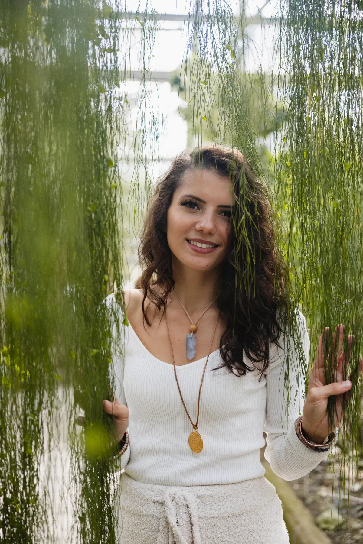 IKASI / Rüya, Gründerin von IKASI Bodywork™